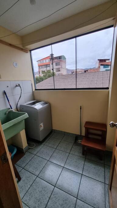 Apartamento Kuntur Wasi: Super Comodo, Iluminado Y Centrico *