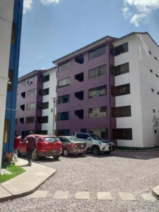 Apartamento Kuntur Wasi: Super Comodo, Iluminado Y Centrico *